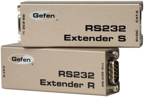 Gefen RS-232 Extender