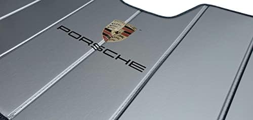 Porsche Valódi Macan Szélvédő Napernyő