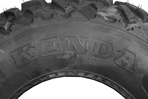 Kenda Pathfinder 18X7-7 2 Rétegű K530 ATV Gumiabroncs
