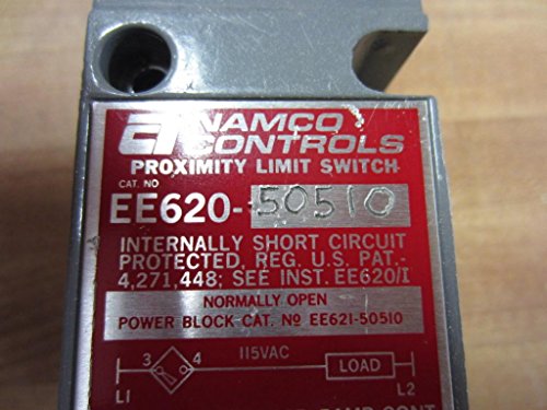Namco EE620-50510 Közelség Limit EE62050510A
