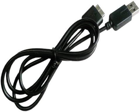 OSTENT EU-Csatlakozó Fali Adapter USB Töltő Töltő kábel Kábel Sony PS Vita PSV