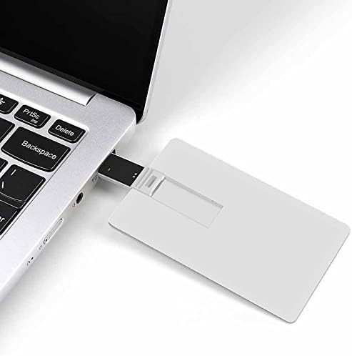 Avokádó Gyümölcs Hitel, Bank Kártya, az USB Flash Meghajtók Hordozható Memory Stick Kulcsot Tároló Meghajtó 32G