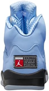 Air Jordan 5 Retro Se Férfi Egyetem Kék UNC Cipő DV1310 401