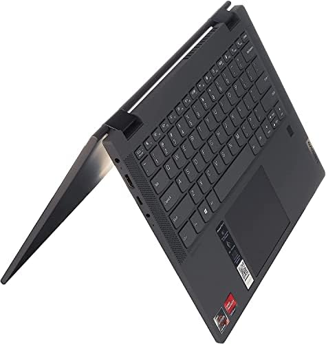 Lenovo IdeaPad Flex 5 Érintőképernyő 2 az 1-ben Laptop - Full HD - 1920 x 1080 - AMD Ryzen 3 5300U - Wi-Fi-6 - Windows 11 Otthon