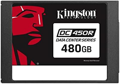 A Kingston Digital 1920GB DC450R Bejegyzés LVL ENT/SVR 2.5