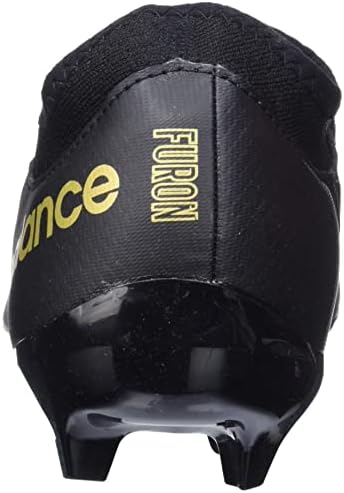 Új Balance Unisex-Felnőtt Furon V7 Központ Fg Foci Cipő