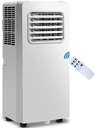 LILIANG - Magas qualityJDZWF Hordozható Klíma, 8000 LFJKT, Ventilátor & Páramentesítő 3-az-1-Cool/Fan/Páramentes w/Távirányító,