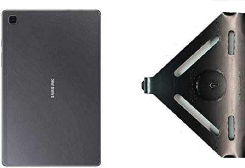 SlipGrip 1/4 Csavar Konzol Célja a Samsung Galaxy A7 10.4 Tablet Meztelenül Nem az Esetben A