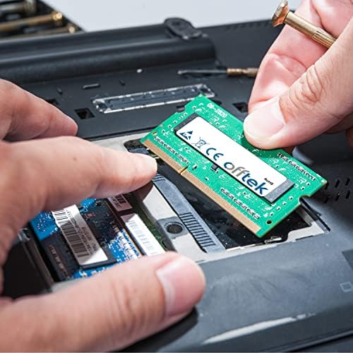 OFFTEK 2GB Csere Memória RAM Upgrade Acer Aspire One D150 (DDR2-5300) Laptop Memória