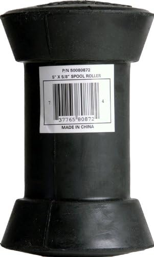SeaSense Spool Roller (5 - Inch X 0.625 - Hüvelyk)