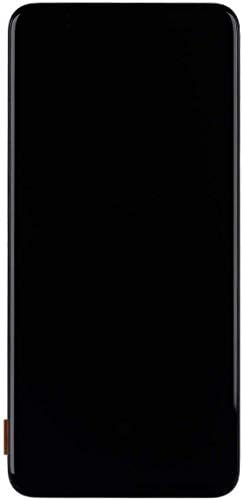 Samsung Galaxy A70 2019 A705 A705U A705U1 A705W A705FN A705F SM-A705F/DS LCD Kijelző érintőképernyő Digitalizáló + Keret