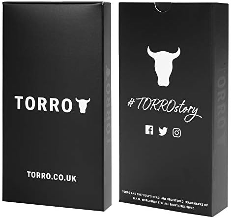 TORRO mobiltelefon Esetben Kompatibilis az iPhone 13 Pro Max - Minőségű, Valódi Bőr borítás a Kártya Slot, valamint Vízszintes