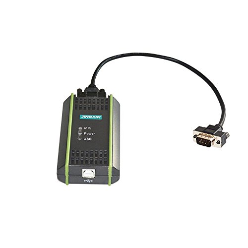 Washinglee PLC Programozási Kábel Siemens S7 200 300 400 ET200, valamint 840D CNC, az OP/TP érintőképernyő, USB, érintőképernyő Programozási