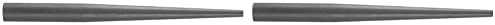 Klein Eszközök 3265 Normál 12-Es L Bull Pin Megmunkált a Ötvözött Acél hőkezelt Fekete Kivitelben, 1-1/4-Es (Csomag 2)