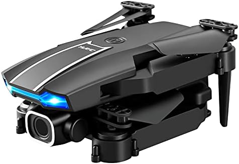 GoolRC S65 Mini Drón a Gyerekek, Kezdők, Összecsukható RC Quadcopter a fej nélküli Módban az Egyik Kulcs, Vedd Le/Leszállás, Sebesség