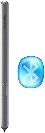 Galaxy Tab S6 Stylus Toll, Bluetooth Samsung Galaxy Tab S6 SM-T860 T860 T865 T867 Galaxy Tab S6 Pálca Touch S Pen Csere (Hegyi Szürke)