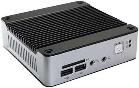 (DMC Tajvan) Mini Doboz PC ebox-ra-3310MX-C22AP