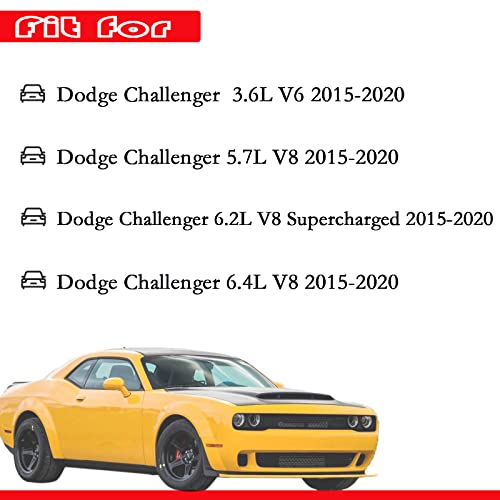 Getfarway Vezető Oldalán Mester Erő Ablak Kapcsoló Eltávolító Eszköz Kompatibilis a Dodge Challenger a 2015-2020 közötti