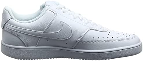 Nike Férfi Bíróság Látás, Alacsony Cipő