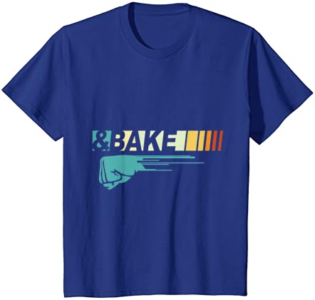 Shake and Bake - Vicces Verseny Paródia Mondások Család Szerető, T-Shirt