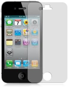 Álom Vezeték nélküli Kompatibilis képernyővédő fólia iPhone 4/4S - Kiskereskedelmi Csomagolás - Rendszeres Világos