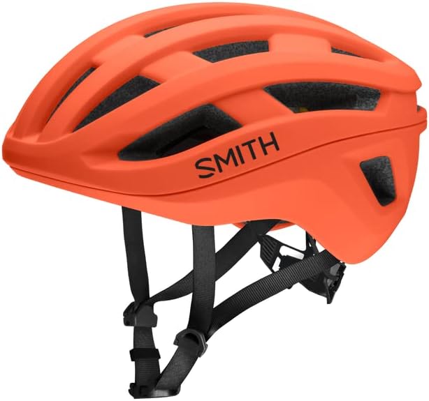 Smith Optika továbbra is Fennállnak, MIPS Közúti Kerékpáros Sisak