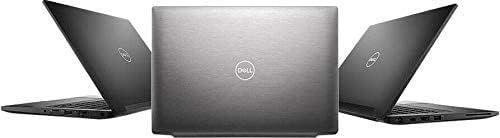 Latest_Dell Szélesség 7390 13.3 FHD Kijelző Laptop, 8 Generációs Intel Core i5-8350U Processzor, 8 GB RAM, 256 gb-os SSD-vel,