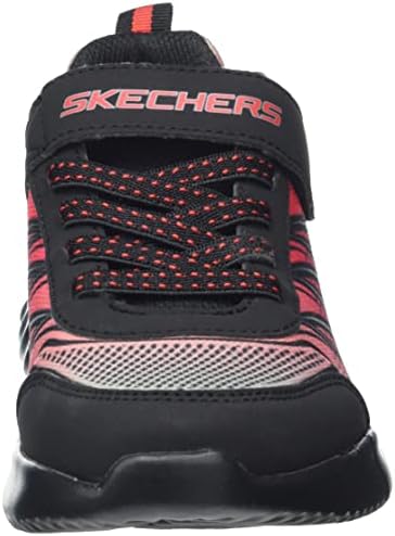 Skechers Unisex-Gyermek Modortalan-Zatic Cipő