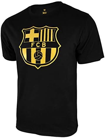 Ikon Sport FC Barcelona Logo Póló