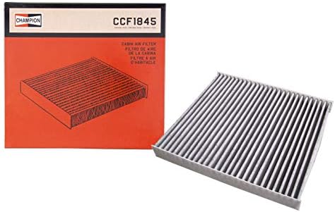 Bajnok CCF1845 Kabin légszűrő, 1 Csomag