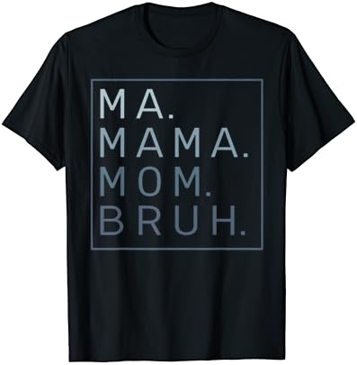 Anya Anya Anya Tesó Anya, Anyu, T-Shirt