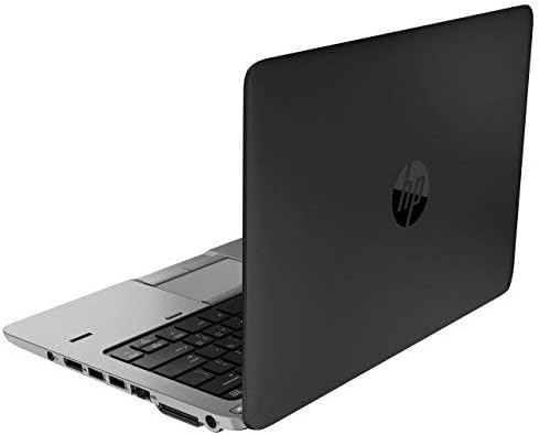 HP EliteBook 820 G1 - Intel Core i5 4200U 4. GEN - 4 GB RAM - 240 GB-os SSD (Solid State Drive) 12.5 Képernyő Webkamera -- Windows