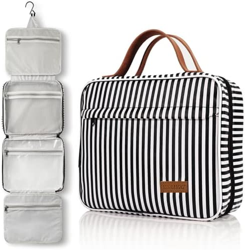 xixi-otthon a férfiak, mind a nők utazási kozmetikai táska horog, hordozható kozmetikai táska vízálló, nagy kapacitás mosás táska, megfelelő