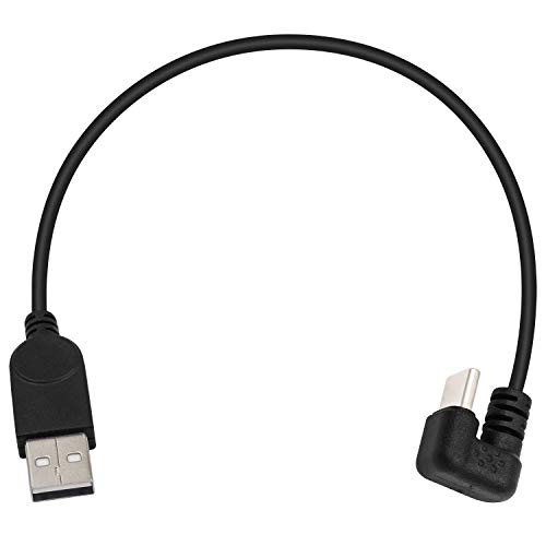 Poyiccot USB-C-USB 2.0 Adapter, USB C-USB Adapter,180 Fokos U Alakú USB-C-USB-EGY Női Adapter Új MacBook (Pro), a Dell XPS