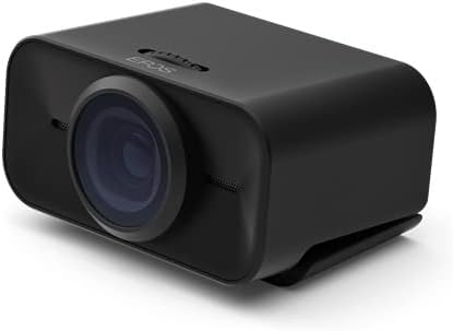 EPOS S6 Webkamera | 4k-s Webkamera Mikrofonnal Asztali | Web Cam Számítógép, Fényképezőgép, a Számítógép zajszűrő Mikrofon Fény-Adaptív