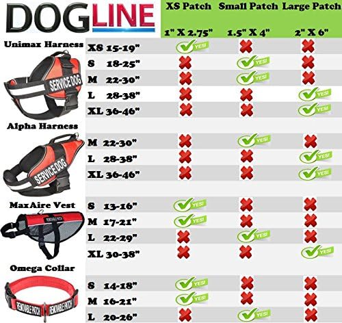 Dogline Mellény Hám Kutyáknak, 2 Cserélhető Biztonsági Javítások, X-Large/36 46, Lila