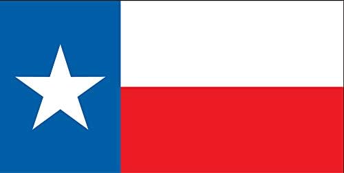 Sziget Felszerelés Texas 30x60 Pamut Velúr Strand Törölköző, Texas Zászló, Méret egy Méret