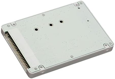 ＫＬＫＣＭＳ M. 2 () SSD 2,5 Adapter Kártya Esetében 100 * 70 * 10