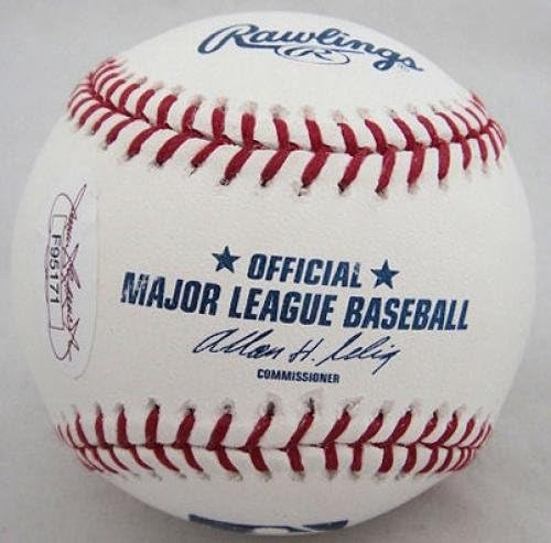Ryne Sandberg Aláírt Hivatalos Major League Baseball SZÖVETSÉG - Dedikált Baseball