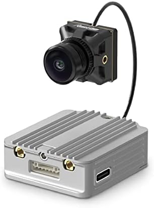 RunCam Darázs Digitális FPV Fényképezőgép Kit 720p120fps Micro FPV Kamera & Légi Egység HD Digitális FPV VTX, hogy az RC