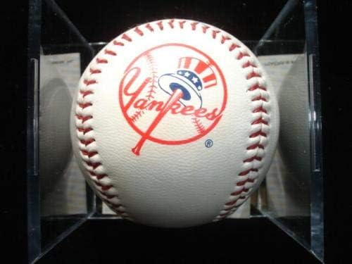 Mike Torrez Aláírt Hivatalos Baseball-PSA/DNS - Dedikált Baseball