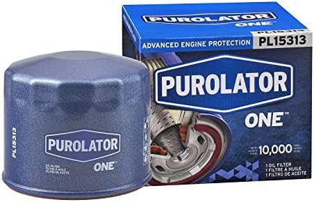 Purolator PL15313 PurolatorONE Speciális Motor Védelem Spin Olaj Szűrő