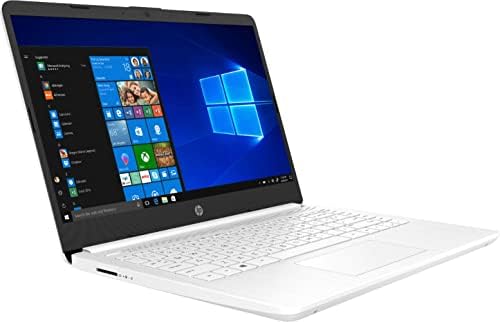 2022 HP-Patak 14inch Laptop, Intel Celeron N4020 Dual-Core Processzor, 4GB DDR4 Memória,128 GB Tárhely(64 gb-os eMMC+Kártya),WiFi,Webkamera,Bluetooth,1