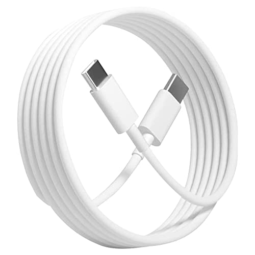 96W/5A USB-C-C Töltő Kábel Kompatibilis a Mac Book Pro 16,15,14 13 2022 2021,2020,2019 Új Mac Book Air,iPad Pro, C Típusú Kábel iPad Pro/Levegő,