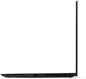 Lenovo ThinkPad T480s Windows 10 Pro Laptop - i5-8250U, 12GB RAM, 2 tb-os PCIe NVMe SSD, 14 - os IPS WQHD (2560x1440) Matt Kijelző,